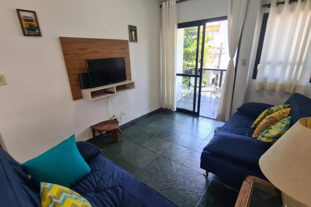 Apartamento Amplo Ap 3 Dorm Ar Condicionado 130m2 Ao Lado Do Casa Grande