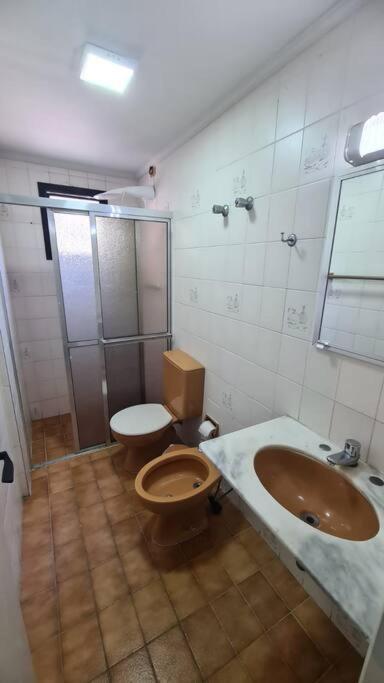 Amplo Ap 3 Dorm Ar Condicionado 130m2 Ao Lado Do Casa Grande
