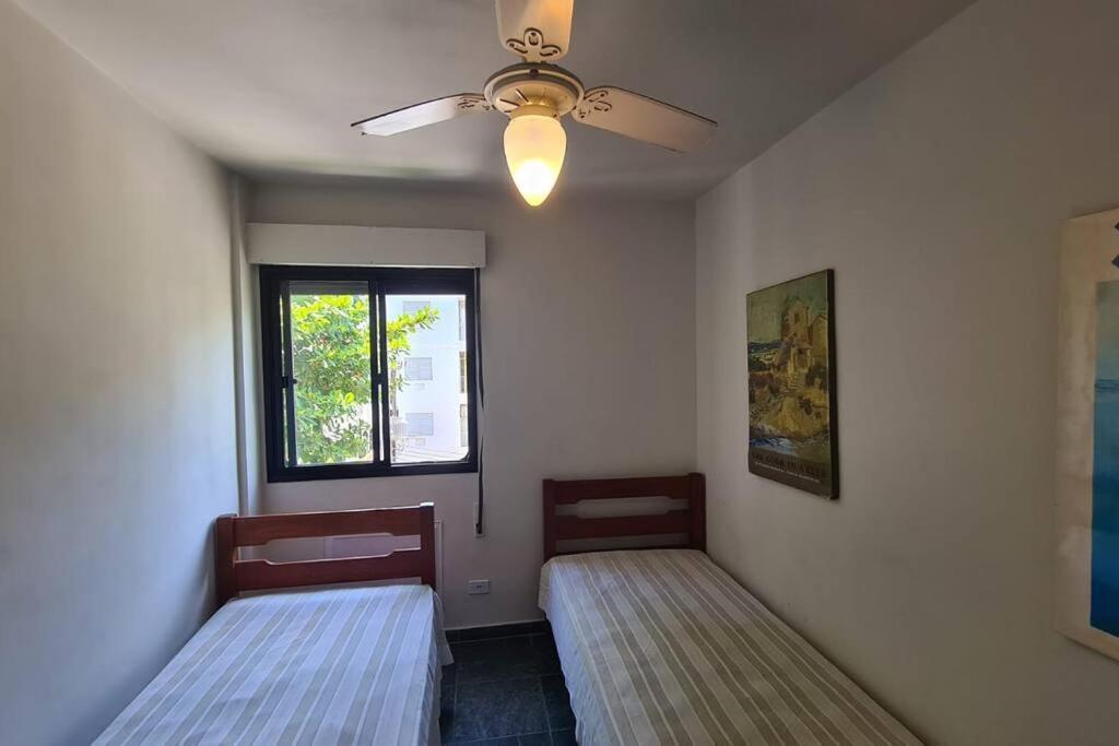 Apartamento Amplo Ap 3 Dorm Ar Condicionado 130m2 Ao Lado Do Casa Grande *
