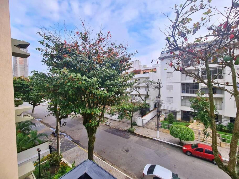 Amplo Ap 3 Dorm Ar Condicionado 130m2 Ao Lado Do Casa Grande Apartamento